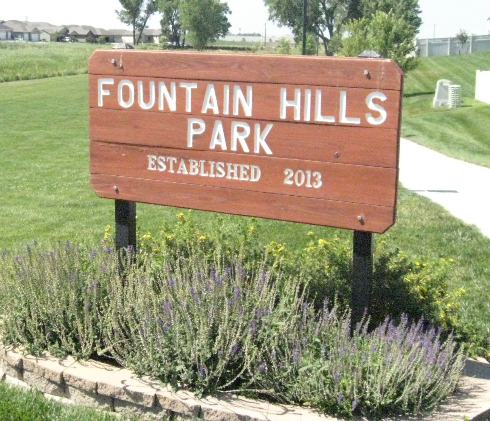 Fountain Hills City of Kearney, NE Official site