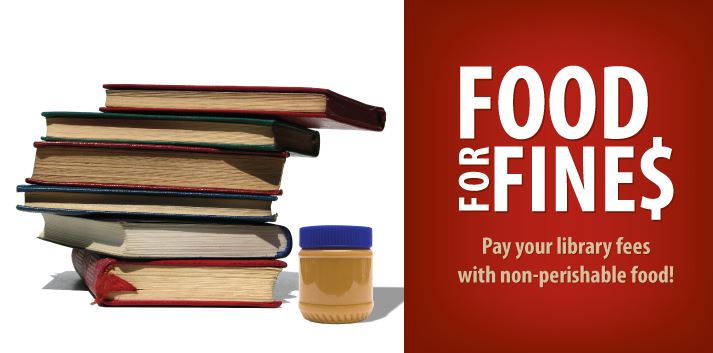 Food For Fines