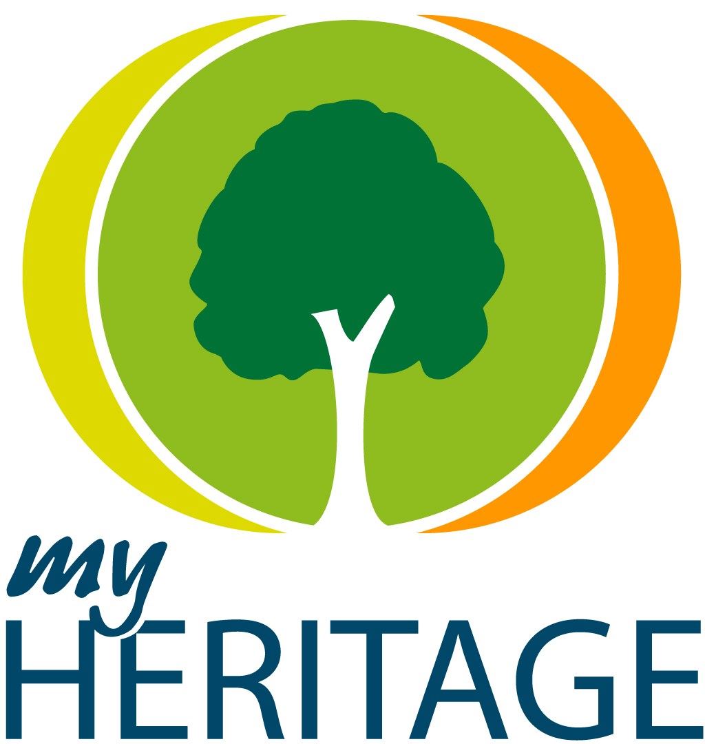 MyHeritage Logo 