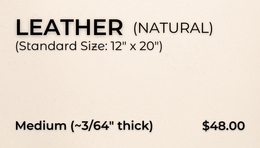 Leather Standard