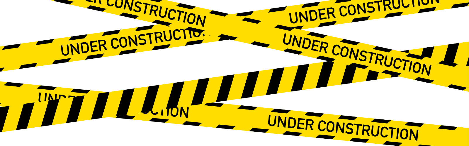 Under Construction