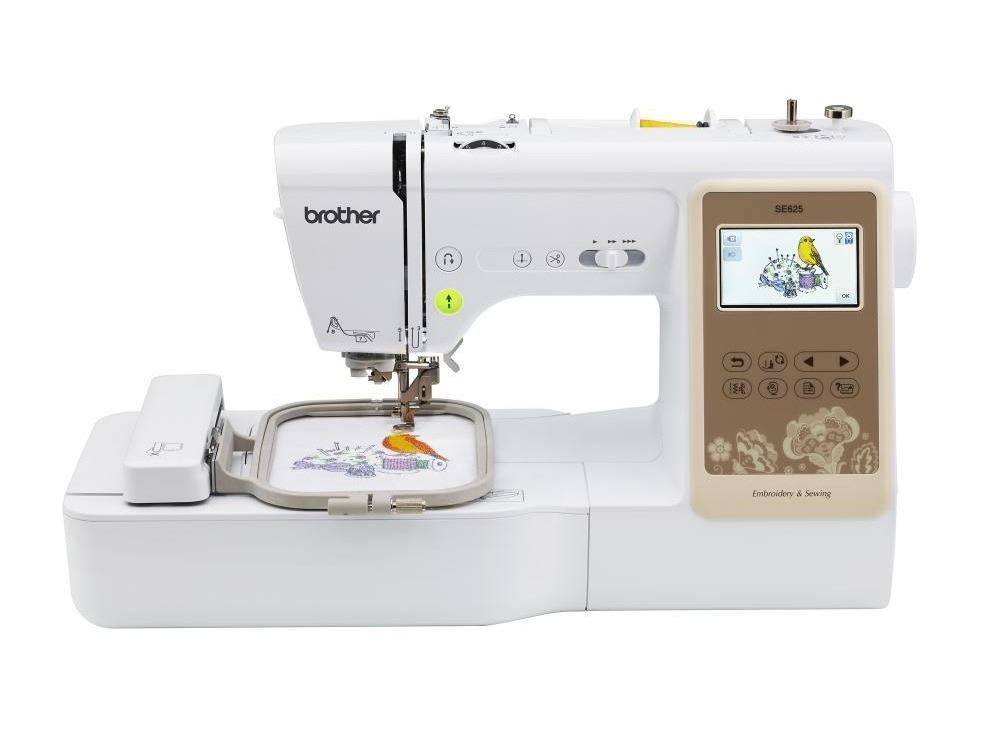Brother SE 625