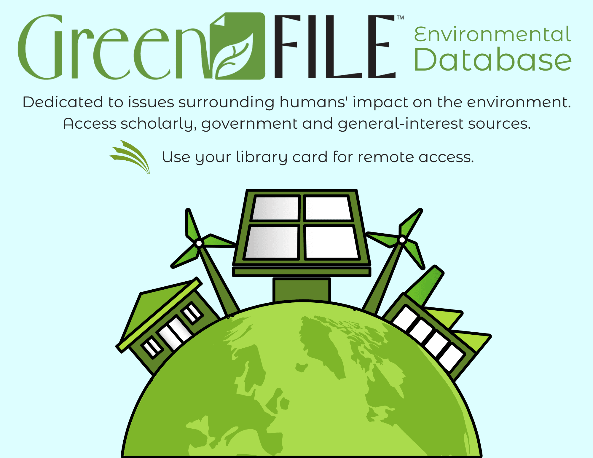 GreenFile