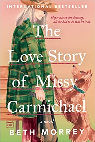 Love Story of Missy Carmichael