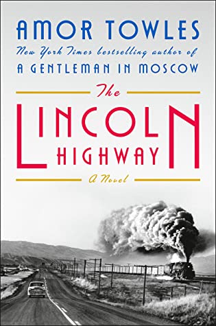 Lincoln Highway