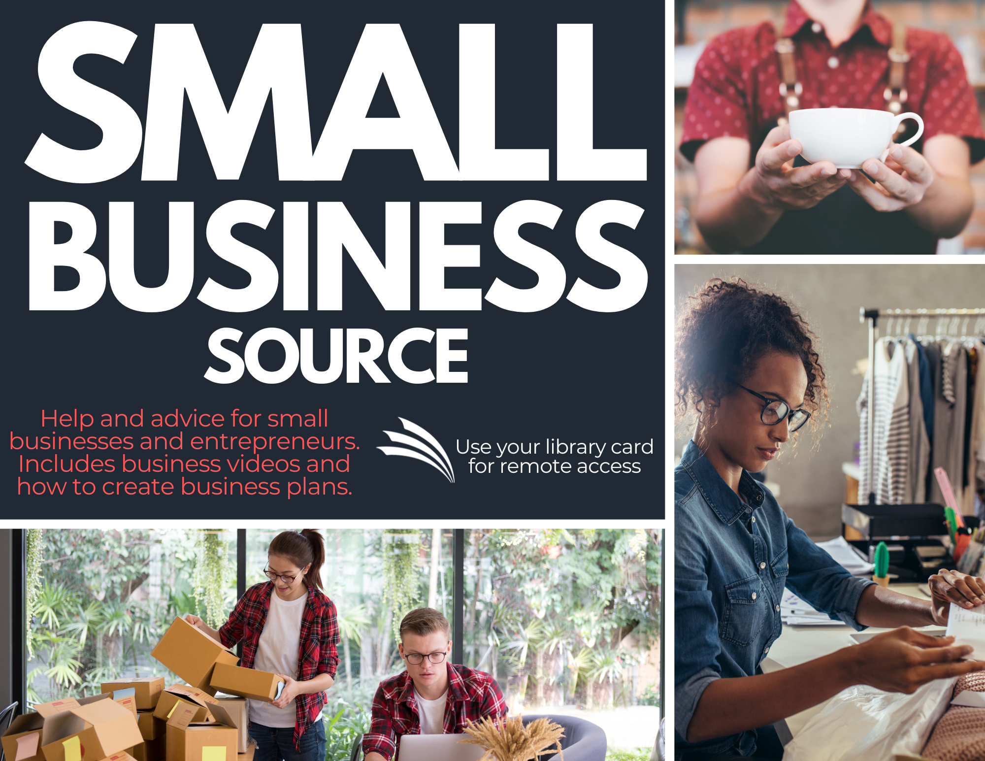 Small Business Source
