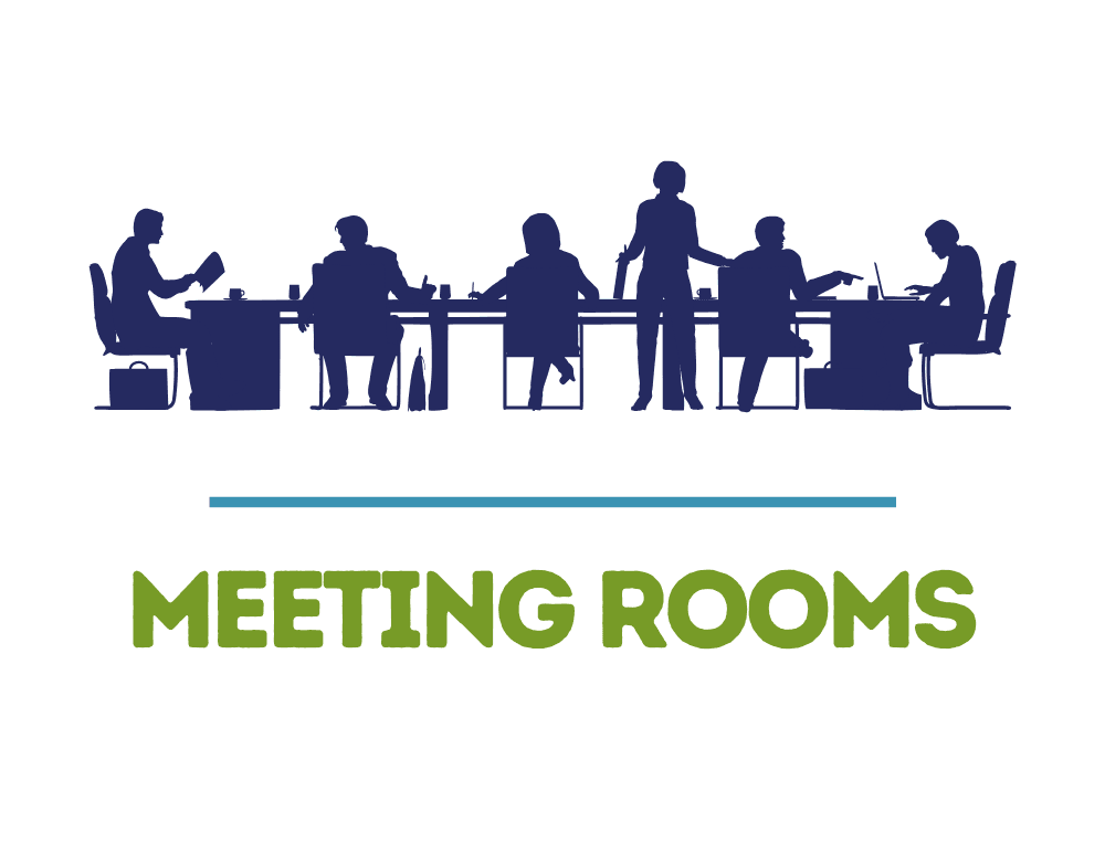 9 Meeting Rooms