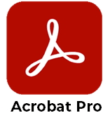 Acrobat Pro